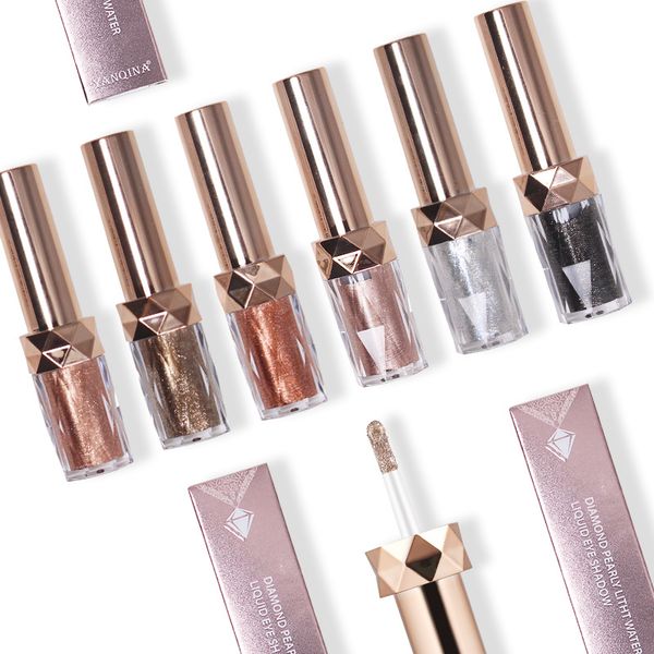 yanqina masonry liquid eyeshadow makeup 3d highlight glitter women metallic shining eye shadow pro eye base makeup
yanqina masonry liquid eyeshadow makeup 3d highlight glitter women metallic shining eye shadow pro eye base makeup