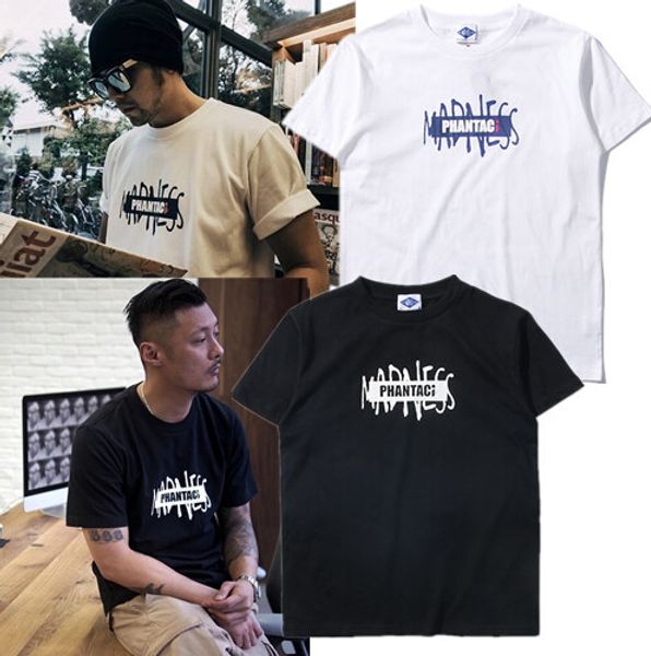 black t-shirts for men never give up mdness male female crew neck hip hop summer fashion tee, White;black 
black t-shirts for men never give up mdness male female crew neck hip hop summer fashion tee, White;black