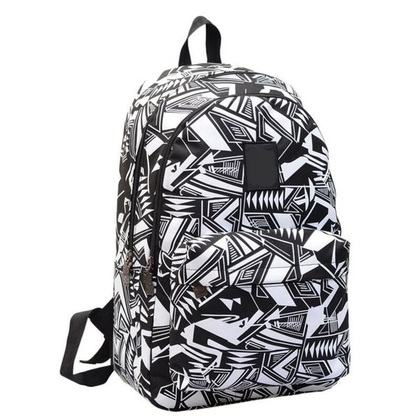 

Fashion Men's Women's Backpack School Bag Teenagers Casual Travel Bags Schoolbag Sport Bag Shoulder Bag Free Shipping