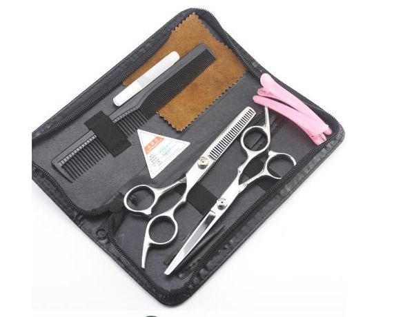 6inch hair dressing scissors flat teeth thinning scissors set kit hair care styling tools products hair scissors newest
6inch hair dressing scissors flat teeth thinning scissors set kit hair care styling tools products hair scissors newest