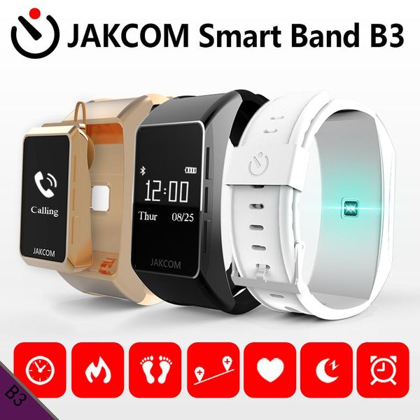 jakcom b3 smart watch in smart wristbands like foldable glasses chipskey fit watch
jakcom b3 smart watch in smart wristbands like foldable glasses chipskey fit watch