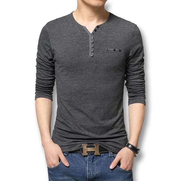 icpans long sleeved v neck t shirts men tees camiseta masculina casual slim fitted autumn winter large size t shirts xxxxl 5xl, White;black
icpans long sleeved v neck t shirts men tees camiseta masculina casual slim fitted autumn winter large size t shirts xxxxl 5xl, White;black