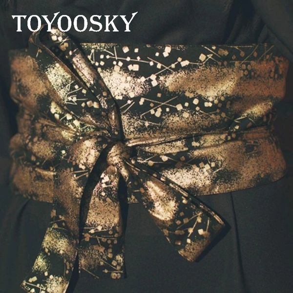 2018 luxury designer japanese harajuku style women wide belts yukata belt gorgeou kimono wide belt for women toyoosky, Black;brown
2018 luxury designer japanese harajuku style women wide belts yukata belt gorgeou kimono wide belt for women toyoosky, Black;brown