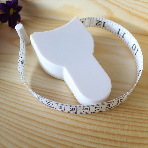 by dhl 500pcs practical 150cm fitness accurate caliper measuring tape body fat weight loss measure retractable ruler accessories
by dhl 500pcs practical 150cm fitness accurate caliper measuring tape body fat weight loss measure retractable ruler accessories