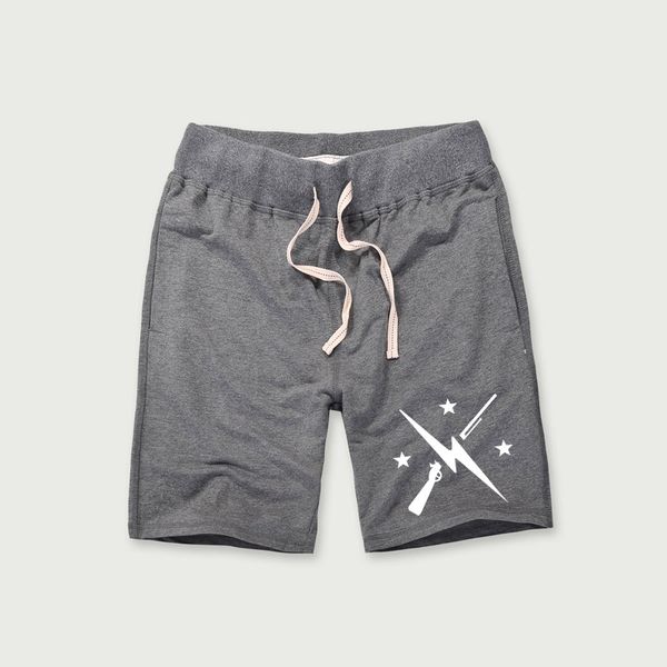 minutemen 2018 summer sport men shorts cotton beach breathable trousers fitness plus size short pants fashion brand, White;black
minutemen 2018 summer sport men shorts cotton beach breathable trousers fitness plus size short pants fashion brand, White;black