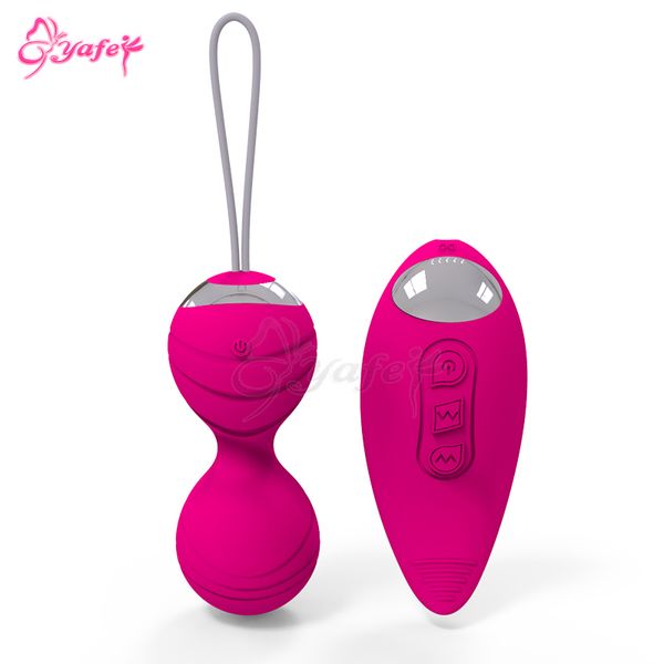 yafei y18100803 eggs female wireless remote 10 love balls ball kegel ben for speed vibrating toys wa woman vaginal ball silic hils
yafei y18100803 eggs female wireless remote 10 love balls ball kegel ben for speed vibrating toys wa woman vaginal ball silic hils