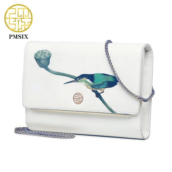 pmsix 2018 fashion brand design women genuine leather cloe bag real cowskin shoulder bag small chain clutch bags d18101303
pmsix 2018 fashion brand design women genuine leather cloe bag real cowskin shoulder bag small chain clutch bags d18101303