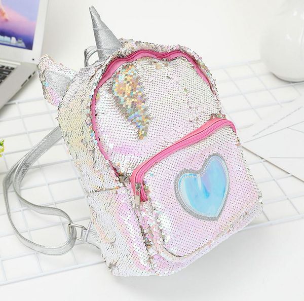 2 way cartoon sequins unicorn backpack women pu leather mini travel soft bag schoolbag for teenager student girls book bag ladie
2 way cartoon sequins unicorn backpack women pu leather mini travel soft bag schoolbag for teenager student girls book bag ladie