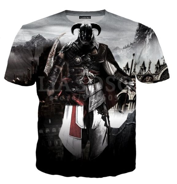 новая мода комфортная игра the elder scrolls skyrim тройники 3d печати футболка мужская хорошее качество топы aa546, White;black
новая мода комфортная игра the elder scrolls skyrim тройники 3d печати футболка мужская хорошее качество топы aa546, White;black