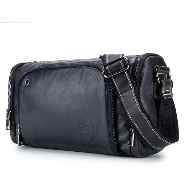 male bag genuine leather shoulder bag slung cross section fitness postman purse men's leather men crossbody
male bag genuine leather shoulder bag slung cross section fitness postman purse men's leather men crossbody
