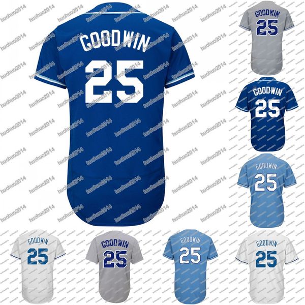 25 Brian Goodwin Salvador Perez Brian Flynn Danny Duffy Jason Adam Jason Hammel Kelvin Herrera Alcides Escobar Alex Gordon Baseball Jerseys
25 Brian Goodwin Salvador Perez Brian Flynn Danny Duffy Jason Adam Jason Hammel Kelvin Herrera Alcides Escobar Alex Gordon Baseball Jerseys