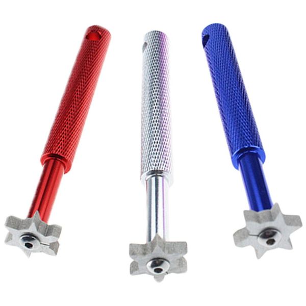 pro golf club grooving sharpening tool golf club cleaning sharpener head strong wedge alloy wedge accessories
pro golf club grooving sharpening tool golf club cleaning sharpener head strong wedge alloy wedge accessories