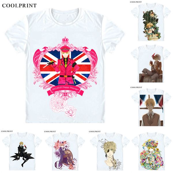 united kingdom arthur kirkland artie t shirt axis powers hetalia men casual tshirt premium t-shirt printed short sleeve shirts, White;black
united kingdom arthur kirkland artie t shirt axis powers hetalia men casual tshirt premium t-shirt printed short sleeve shirts, White;black