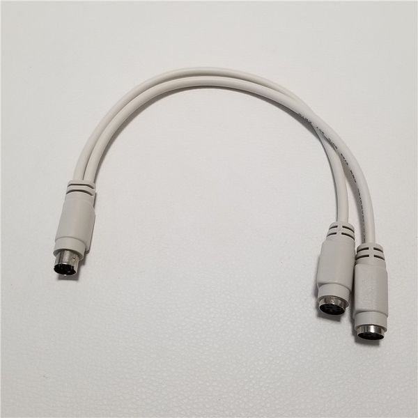 motherboard ps2 ps/2 1 to 2 splitter adapter cable for mouse keyboard ic card reader laser scanner
motherboard ps2 ps/2 1 to 2 splitter adapter cable for mouse keyboard ic card reader laser scanner