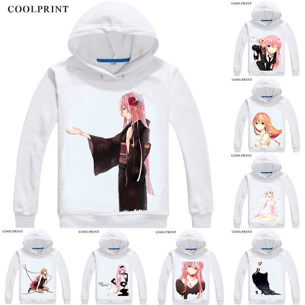 coolprint vocaloid virtual singer hoodies hooded hoodie magical girl megurine luka vocaloid2 vocaloid4 megurine luka cosplay sweatshirts, Black
coolprint vocaloid virtual singer hoodies hooded hoodie magical girl megurine luka vocaloid2 vocaloid4 megurine luka cosplay sweatshirts, Black