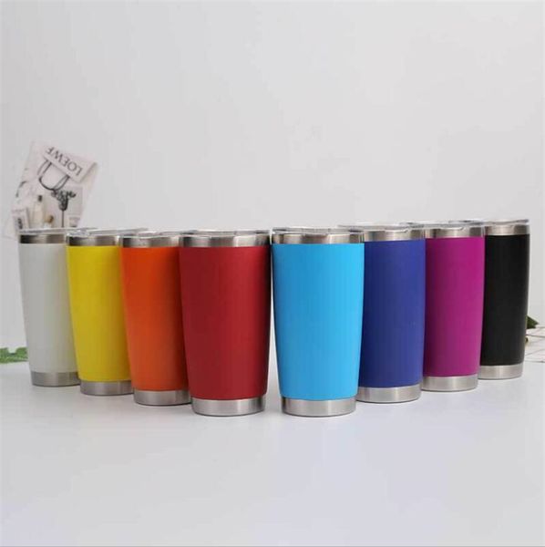 600ml new arrived sliver metal insulated travel mug water bottle beer coffee mugs with lid for car cups coffee cup drinkware dhl
600ml new arrived sliver metal insulated travel mug water bottle beer coffee mugs with lid for car cups coffee cup drinkware dhl