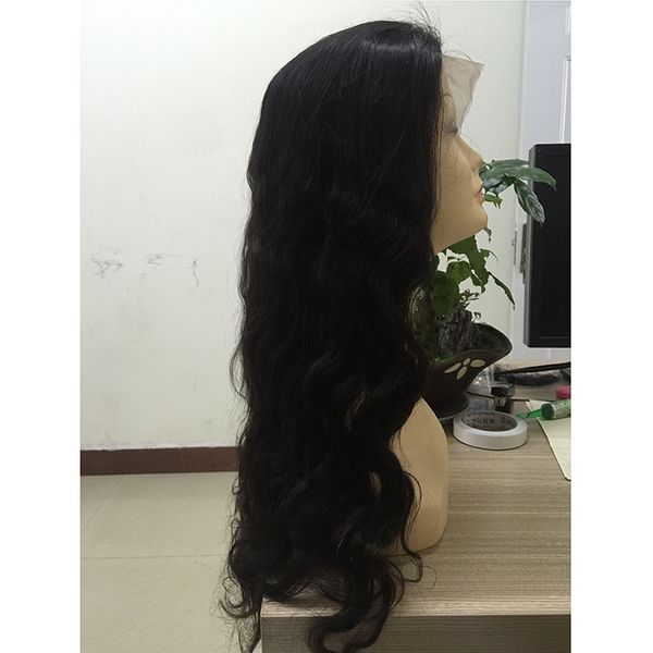 fast shipping by fedex 24 inch human hair lace front wigs with baby hair body wave straight wigs for black women natural color
fast shipping by fedex 24 inch human hair lace front wigs with baby hair body wave straight wigs for black women natural color