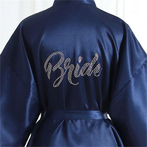 summer sleepwear rayon women kimono bathrobe rhinestone bride bridesmaid wedding robe solid nightdress home dressing gown, Black;red
summer sleepwear rayon women kimono bathrobe rhinestone bride bridesmaid wedding robe solid nightdress home dressing gown, Black;red