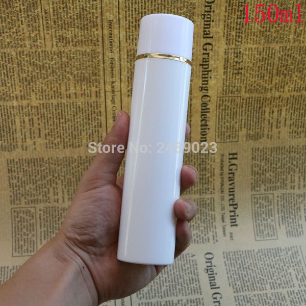 Golden line airle vacuum pump lotion bottle with white cap co metic container 100pc lot 30ml 50ml 80ml 100ml 120ml 150ml
Golden line airle vacuum pump lotion bottle with white cap co metic container 100pc lot 30ml 50ml 80ml 100ml 120ml 150ml