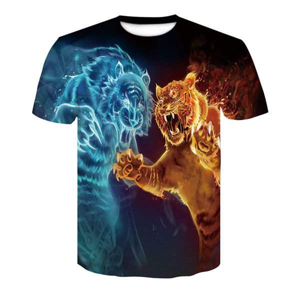 новые мужчины / женщины 3d футболка animetiger печати с коротким рукавом смешные футболки harajuku фитнес повседневная топы рубашка u941, White;black
новые мужчины / женщины 3d футболка animetiger печати с коротким рукавом смешные футболки harajuku фитнес повседневная топы рубашка u941, White;black