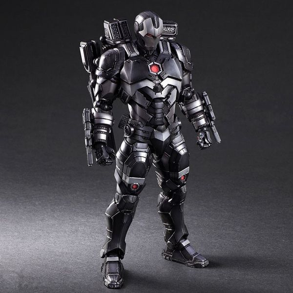 аниме игрушка avenger league 3 железный человек pa до 2 поколения военная машина 1/6 мобильная ручка
аниме игрушка avenger league 3 железный человек pa до 2 поколения военная машина 1/6 мобильная ручка