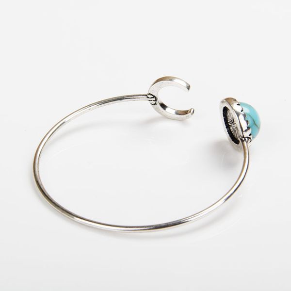 fashion the same section of beaded gem refined moon texture bracelet jewelry wholesale female bracelet punk, Golden;silver
fashion the same section of beaded gem refined moon texture bracelet jewelry wholesale female bracelet punk, Golden;silver