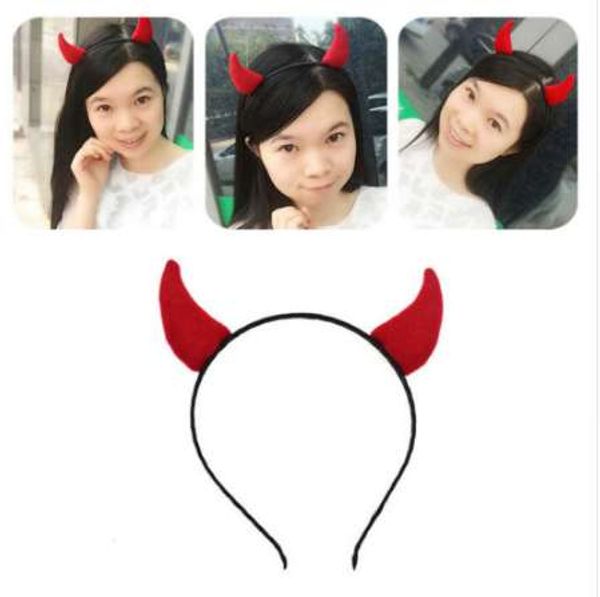 cute girls red antler hairband kids cat ear birthday hallowmas ox horn headband headwrap christmas wing hair accessories
cute girls red antler hairband kids cat ear birthday hallowmas ox horn headband headwrap christmas wing hair accessories