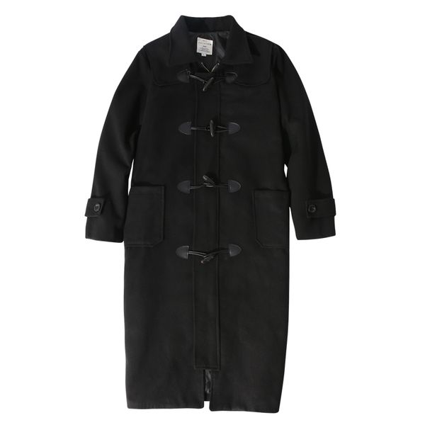 men's wool coats & jackets winter cashmere jacket man long section single breasted overcoat turn-down collar casual woolen coat, Tan;black
men's wool coats & jackets winter cashmere jacket man long section single breasted overcoat turn-down collar casual woolen coat, Tan;black