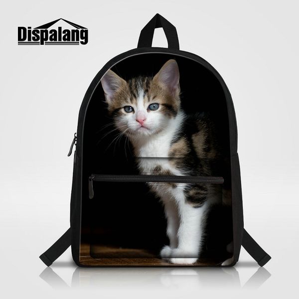 canvas school bag for women animal cat printing ladies travel shoulder bags bagpack mochila girl knapsack lapbackpack for teenagers pack
canvas school bag for women animal cat printing ladies travel shoulder bags bagpack mochila girl knapsack lapbackpack for teenagers pack
