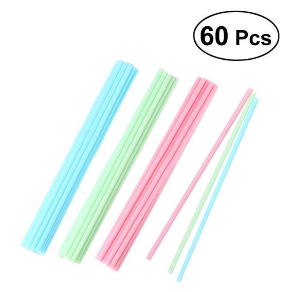 60pcs cake sticks 15 cm pastel colors kitchen craft plastic handles for cake colored lollipop sticks
60pcs cake sticks 15 cm pastel colors kitchen craft plastic handles for cake colored lollipop sticks
