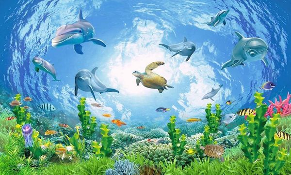 fantastic underwater world coral dolphin tv backdrop bedroom p wall paper 3d custom p wallpaper 3d stereo 3d wallpaper
fantastic underwater world coral dolphin tv backdrop bedroom p wall paper 3d custom p wallpaper 3d stereo 3d wallpaper