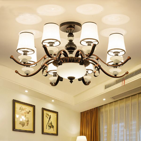 american classical living room ceiling lamp bedroom light dining kitchen led lights modern romantic coffee house ceiling lamps european styl
american classical living room ceiling lamp bedroom light dining kitchen led lights modern romantic coffee house ceiling lamps european styl