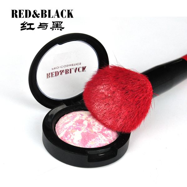redblack косметический порошок румяна кисти профессиональный один мягкий уход за кожей лица макияж кисти косметические кисти для макияжа вол
redblack косметический порошок румяна кисти профессиональный один мягкий уход за кожей лица макияж кисти косметические кисти для макияжа вол