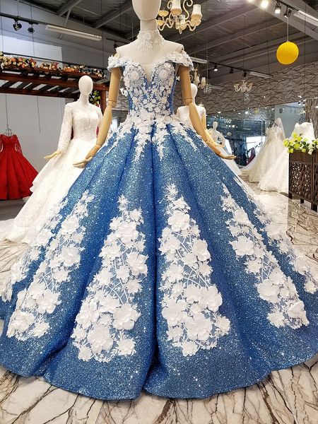 lace wedding dresses ball gown orzanga abito da sposa sirena gowns chapel train sleeveless bridal gowns, White
lace wedding dresses ball gown orzanga abito da sposa sirena gowns chapel train sleeveless bridal gowns, White