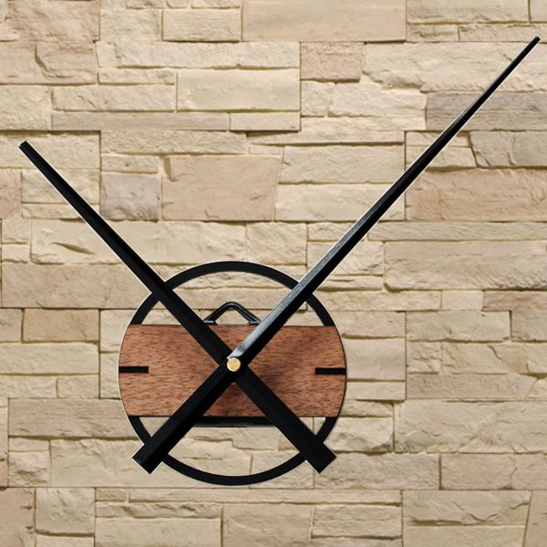 large wall clock modern design big pointer classic diy clocks wood wall watch home decor for bedroom 3d stickers silent 12cm
large wall clock modern design big pointer classic diy clocks wood wall watch home decor for bedroom 3d stickers silent 12cm