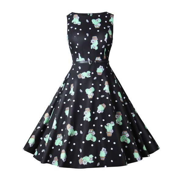 женщины мода лето dress круглый воротник рукавов кактус печати зашнуровать старинные midi платья бесплатная доставка d1811, White;black
женщины мода лето dress круглый воротник рукавов кактус печати зашнуровать старинные midi платья бесплатная доставка d1811, White;black