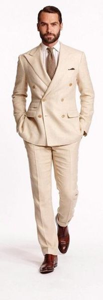excellent style groom tuxedos double breasted beige peak lapel groomsmen man suit mens wedding suits (jacket+pants+tie) 503, Black;gray
excellent style groom tuxedos double breasted beige peak lapel groomsmen man suit mens wedding suits (jacket+pants+tie) 503, Black;gray