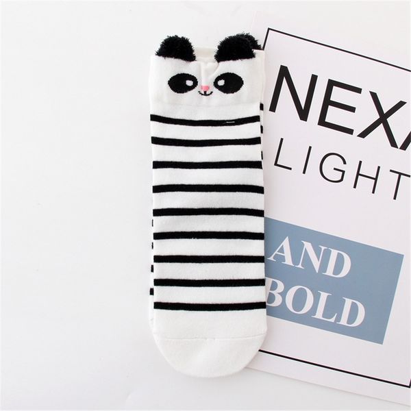 chanmsgend women cat cute cotton fashion sock comfortable socks dropship 171212, Black;white
chanmsgend women cat cute cotton fashion sock comfortable socks dropship 171212, Black;white