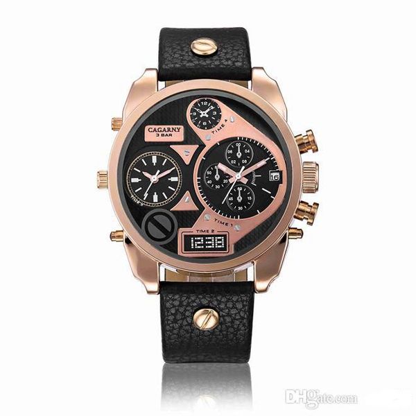 selling new luxury men's watch brand men's dz luxury watch fashion men's brand quartz watch brand luxury watches casual fashi, Slivery;brown
selling new luxury men's watch brand men's dz luxury watch fashion men's brand quartz watch brand luxury watches casual fashi, Slivery;brown
