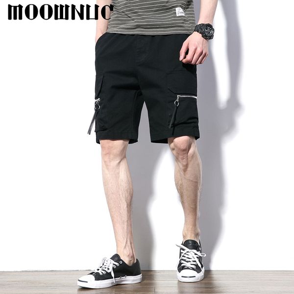zipper casual moownuc mwc 2018 pocket young men overalls solid youth fashion shorts trousers men cotton popular summer 5xl 4xl, White;black
zipper casual moownuc mwc 2018 pocket young men overalls solid youth fashion shorts trousers men cotton popular summer 5xl 4xl, White;black