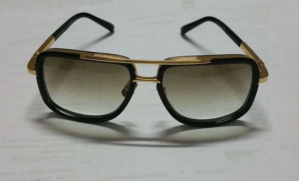 cool mens vintage squae sunglasses 2030 gold black/brown gradient lenes glasses mens classic sunglasses eyewear eye glasses new with case, White;black
cool mens vintage squae sunglasses 2030 gold black/brown gradient lenes glasses mens classic sunglasses eyewear eye glasses new with case, White;black
