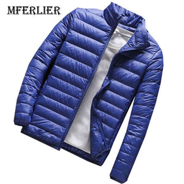 mferlier 2018 winter autumn 5xl 6xl 7xl men jackets 8xl 9xl large size black blue navy blue casual 5 colors long sleeve jackets, Black;brown
mferlier 2018 winter autumn 5xl 6xl 7xl men jackets 8xl 9xl large size black blue navy blue casual 5 colors long sleeve jackets, Black;brown
