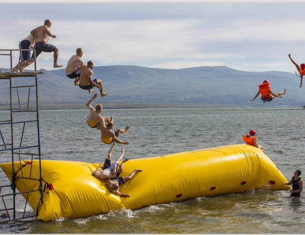 factory supply 9x3m inflatable water blob inflatable jump pvc water pillow inflatable blob jumping
factory supply 9x3m inflatable water blob inflatable jump pvc water pillow inflatable blob jumping