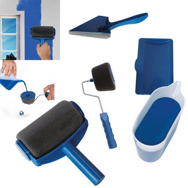 paint runner pro roller brush handle tool flocked edger office room wall painting home garden tool roller paint brush set-ing
paint runner pro roller brush handle tool flocked edger office room wall painting home garden tool roller paint brush set-ing