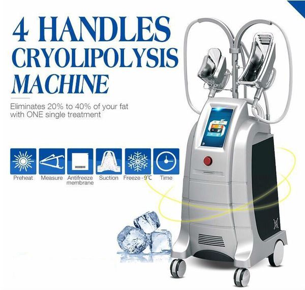 4 hand cryolipolysis e fat cryotherapy vacuum loss weight beauty machine ce/size 100,150,200 cryo handles for e fat machine
4 hand cryolipolysis e fat cryotherapy vacuum loss weight beauty machine ce/size 100,150,200 cryo handles for e fat machine