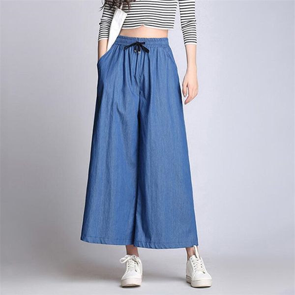 spring women pants casual loose pants wide leg women trousers 2018 summer ankle-length 6xl 7xl blue, Black;white
spring women pants casual loose pants wide leg women trousers 2018 summer ankle-length 6xl 7xl blue, Black;white