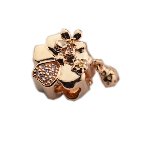fits charms bracelets 2018 spring wild flower meadow charm beads original 925 sterling silver diy jewelry for women making wholesale, Bronze;silver
fits charms bracelets 2018 spring wild flower meadow charm beads original 925 sterling silver diy jewelry for women making wholesale, Bronze;silver