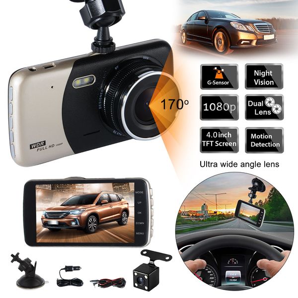 dual lens night vision fhd 1080p full hd dash cam car dvr recorder front rear view camera cy916-cn
dual lens night vision fhd 1080p full hd dash cam car dvr recorder front rear view camera cy916-cn