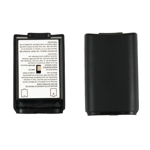 высокое качество аккумулятор крышка Shell Shield Case Kit для Xbox 360 беспроводной контролле
высокое качество аккумулятор крышка Shell Shield Case Kit для Xbox 360 беспроводной контролле