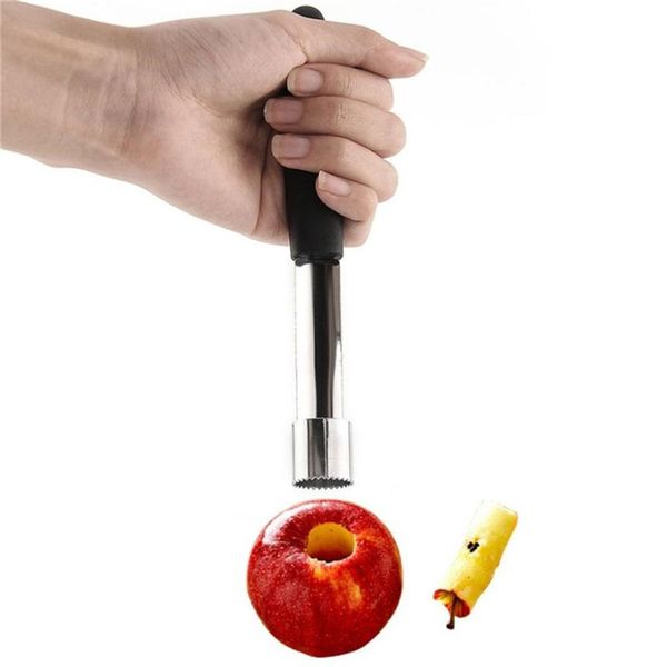 нержавеющая сталь apple core seed remover металл фрукты инструмент груша яблоки твист corer резак удалить corers инструмент drop доставка
нержавеющая сталь apple core seed remover металл фрукты инструмент груша яблоки твист corer резак удалить corers инструмент drop доставка